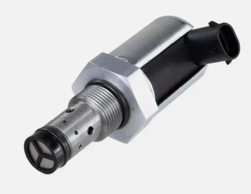 Трубопроводная арматура CM5348 Fuel Injection Pressure Regulator