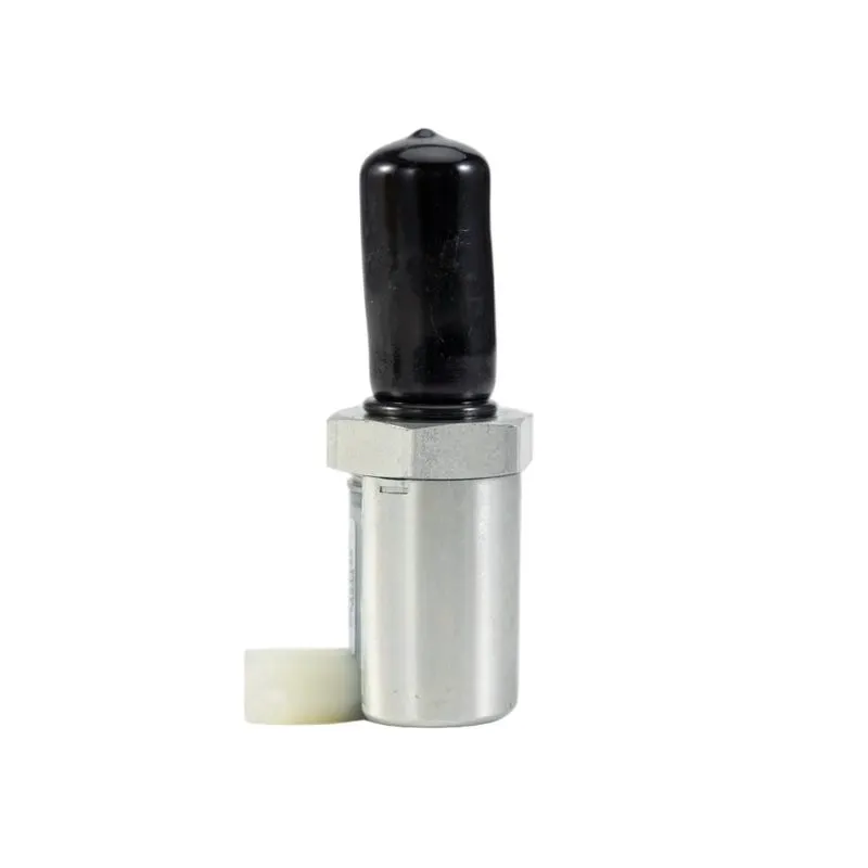 Трубопроводная арматура CM5348 Fuel Injection Pressure Regulator — фото лота 3