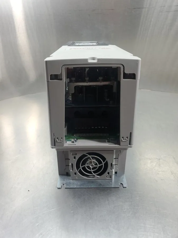 Частотный преобразователь 20G11ND8P0AA0NNNNN Allen-Bradley PowerFlex Air Cooled
