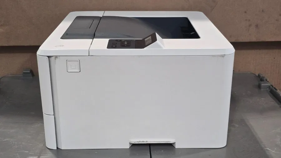 Лазерный принтер HP LaserJet Pro M402dw Mono Laser Printer Duplex Network 3417 p