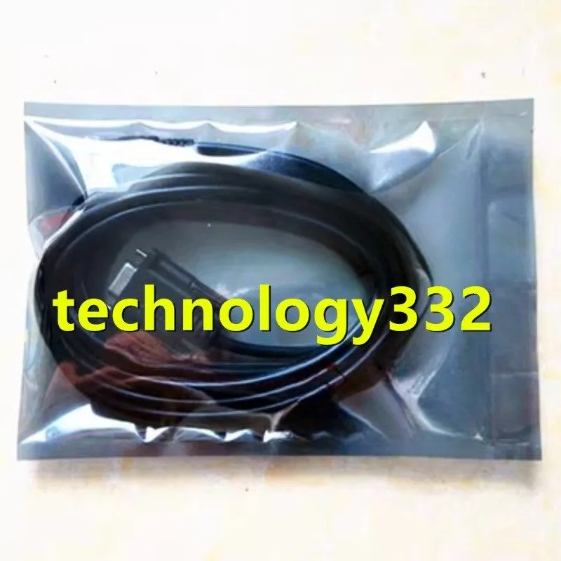 ПЛК DVPCAB215 RS232 Interface PLC Programming Cable