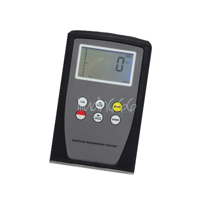 Профилометр Digital Surface Roughness Tester Meter Gauge Range Ra Rz SRT-6100