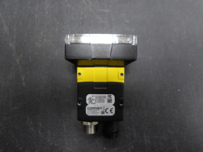 Камера машинного зрения Cognex IS2000M-130-40-125 In-Sight Vision Camera 8mm Len