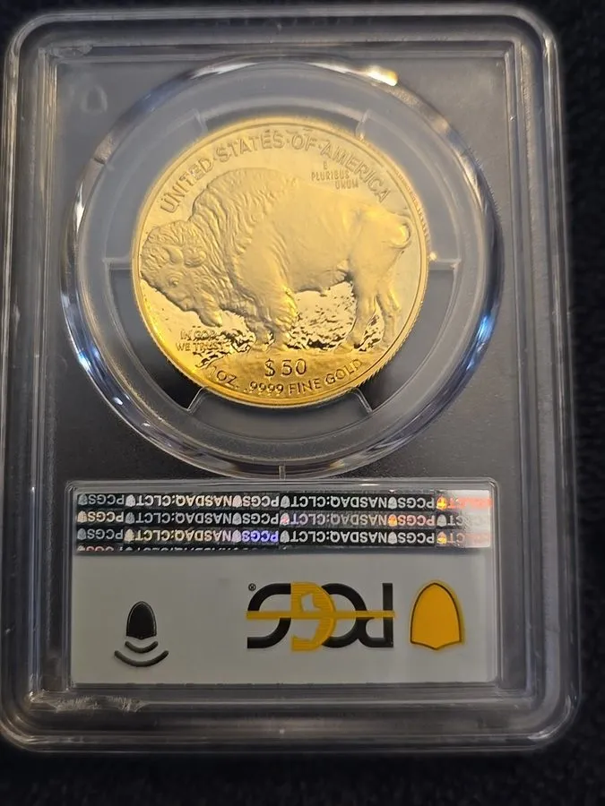 Лабораторный прибор 2016 W $10 AMERICAN GOLD EAGLE 1/4OZ PCGS PF70DCAM FIRST STR — фото лота 1