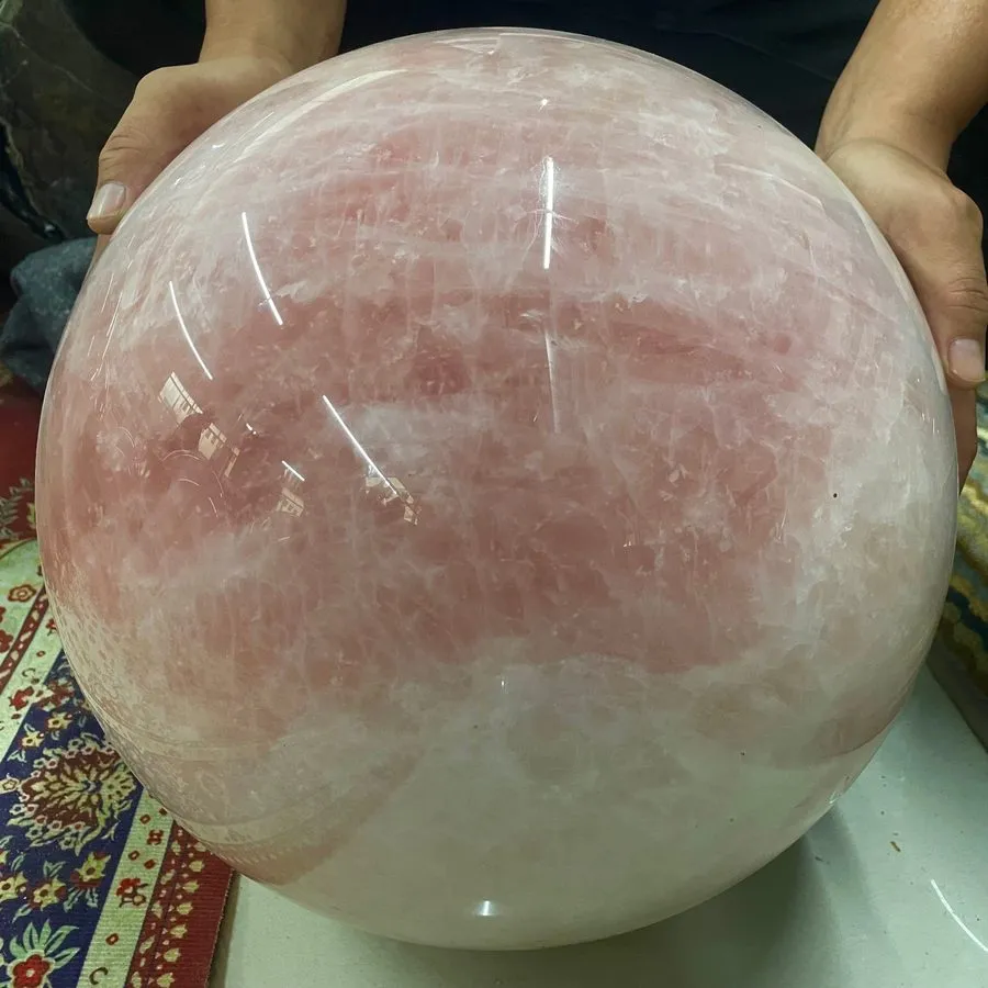 Лабораторный прибор 125.4LB TOP Natural Amethyst geode quartz crystal Furnishing