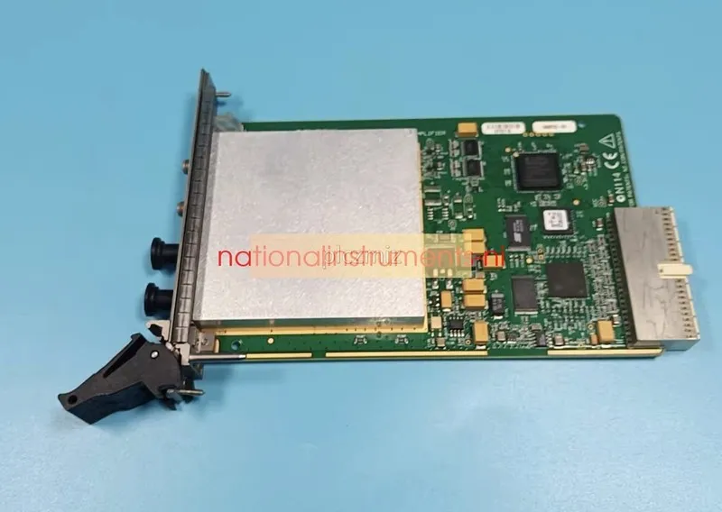 Тестер National Instruments NI PXI-5690 3 GHz 2-Channel PXI
