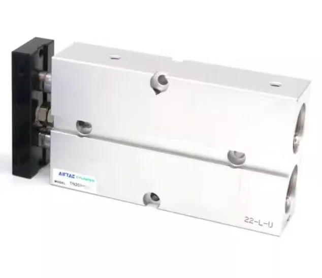 Пневмоцилиндр AIRTAC Two-axis Pneumatic Cylinders TN16X80S