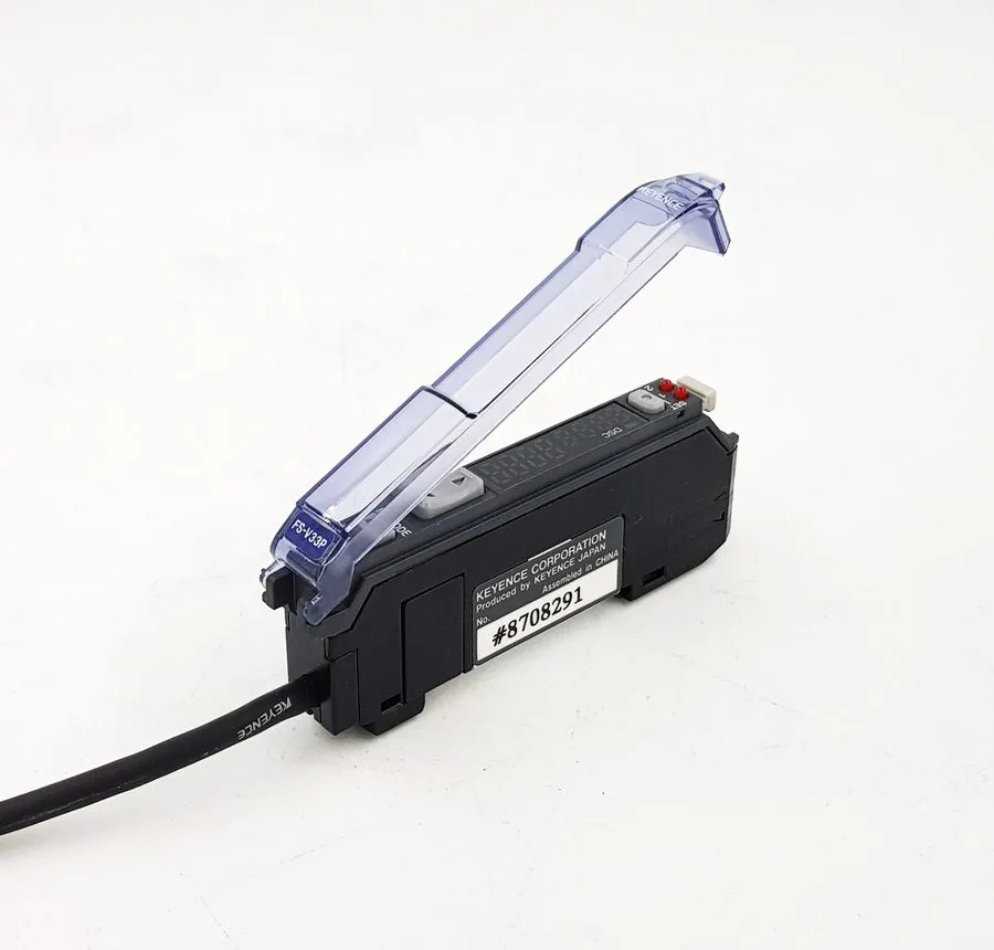 Датчик KEYENCE sensor FS-V33P
