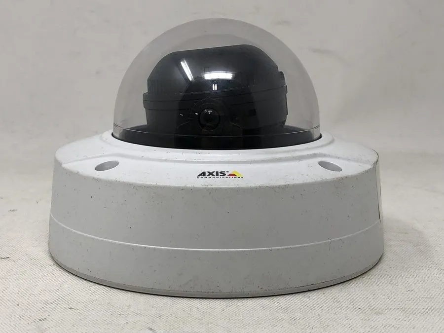 Камера AXIS Communications P32-V Mk Network Camera Series/ P3224 And P3225-v