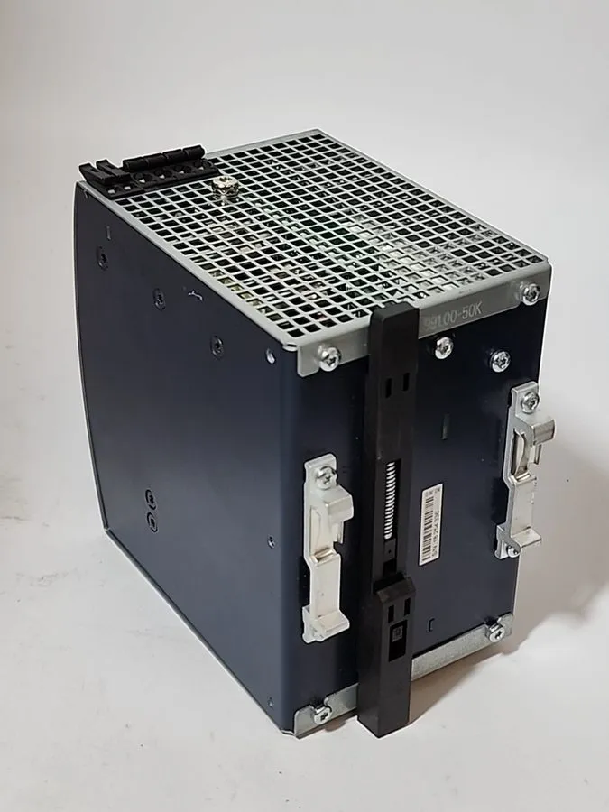 Блок питания Puls QS20.241 DIN Rail Power Supply US FREE