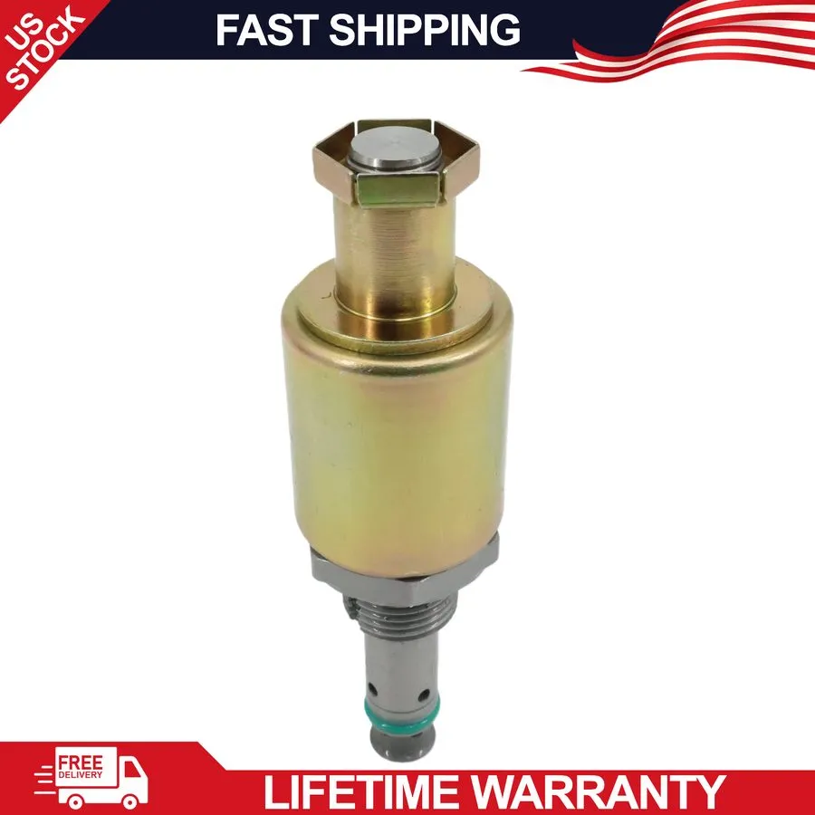 Клапан 1836412C91 IPR Valve Injection Pressure Regulator — фото лота 2