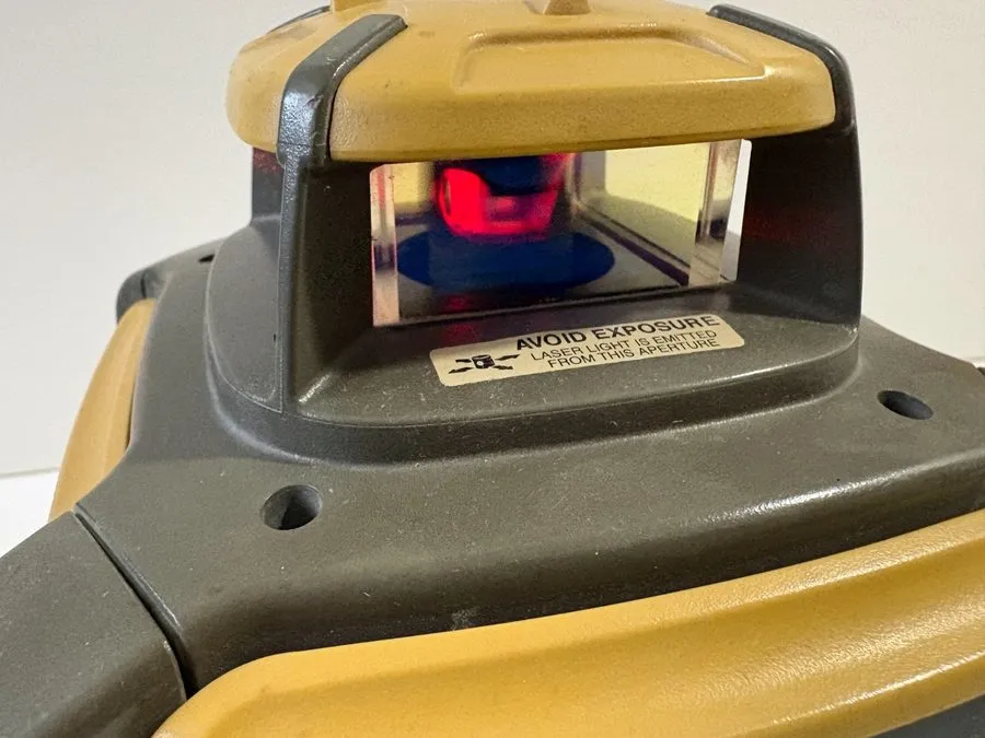 Геодезический прибор Topcon RL-H4C Rotary Laser Level