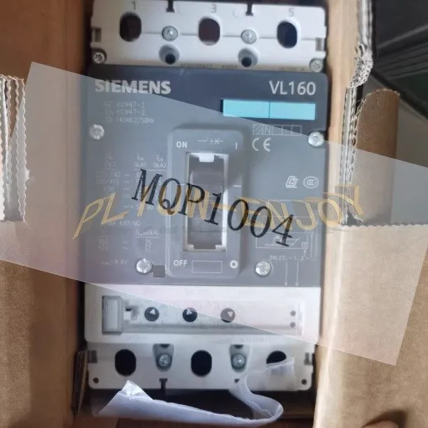 Автоматический выключатель SIEMENS 3VL2716-1AA33-0AA0 Circuit Breaker