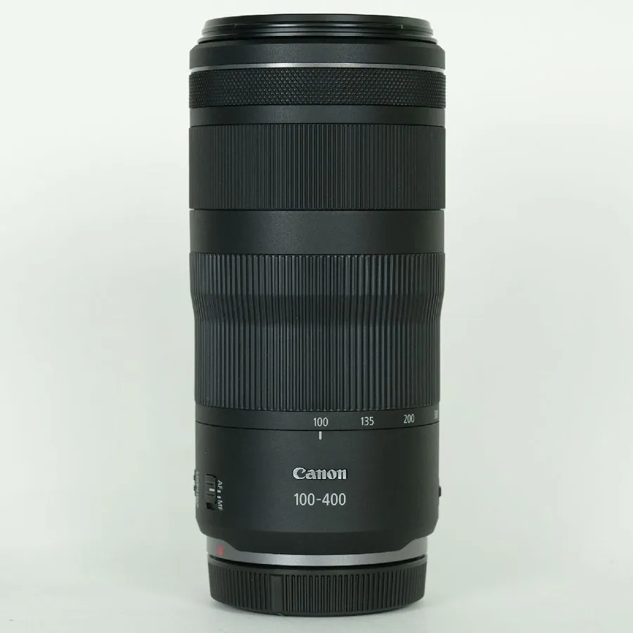 Объектив Canon RF 100-400mm F5.6-8 IS USM Super Telephoto Zoom Lens Exc++++