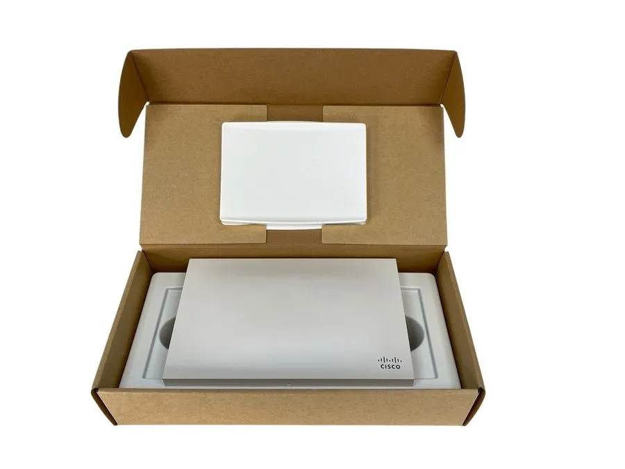 Точка доступа Wi-Fi Cisco Meraki MR42 Wi-Fi Access Point 802.11ac MR42-HW Unclai