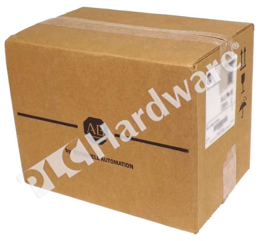 Серводвигатель Allen Bradley VPL-B0753E-PJ12AA Servo Motor Low Inertia Sealed