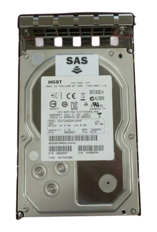 Фото лота SP-HDD-CS240 от продавца №44186