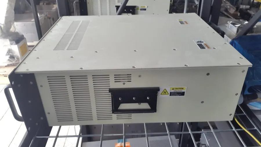 Генератор сигналов POWER PLASMA RF GENERATOR NPG-10KM(NPG2K17J111)