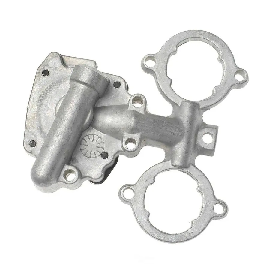 Трубопроводная арматура Fuel Injection Pressure Regulator Standard PR113T