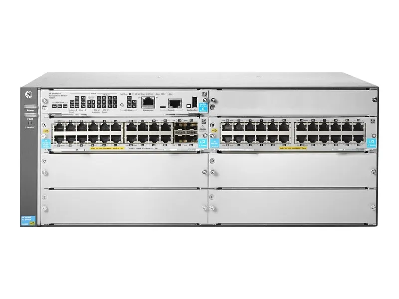 Коммутатор HPE Aruba J9850A Switch