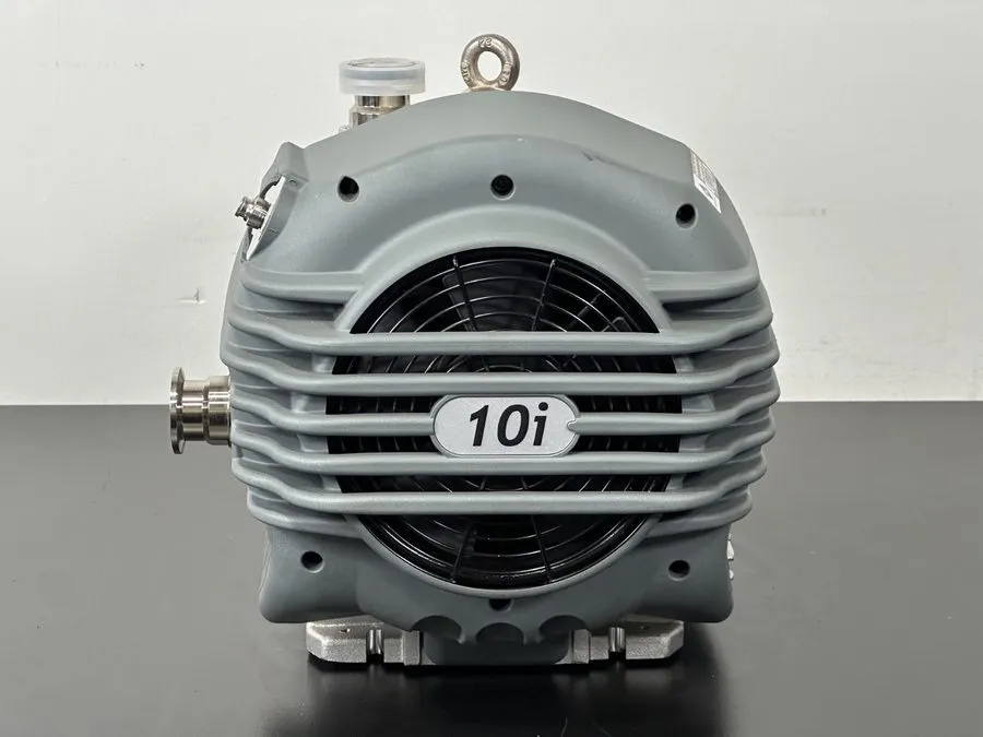 Насос Edwards Scroll Vacuum Pump nXDS10i Shipping