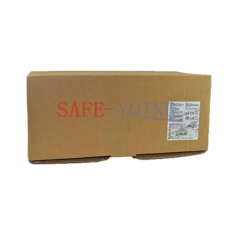 Автоматический выключатель Siemens 3VL4740-1DC36-0AA0 Fixed Molded Case Circuit 
