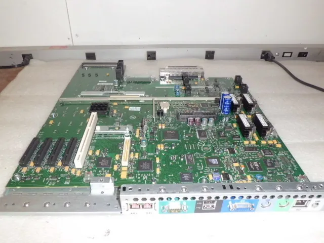 Материнская плата HP 410186-001 ProLiant DL580 G4 Motherboard System Board