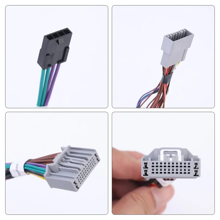 Усилитель LPHHD04 Amplifier Integration T-Harness