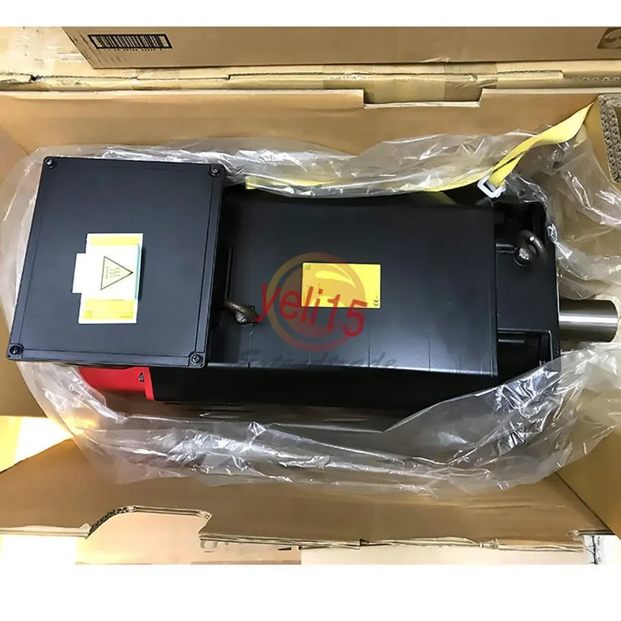 Шпиндель FANUC Spindle motor A06B-1411-B103