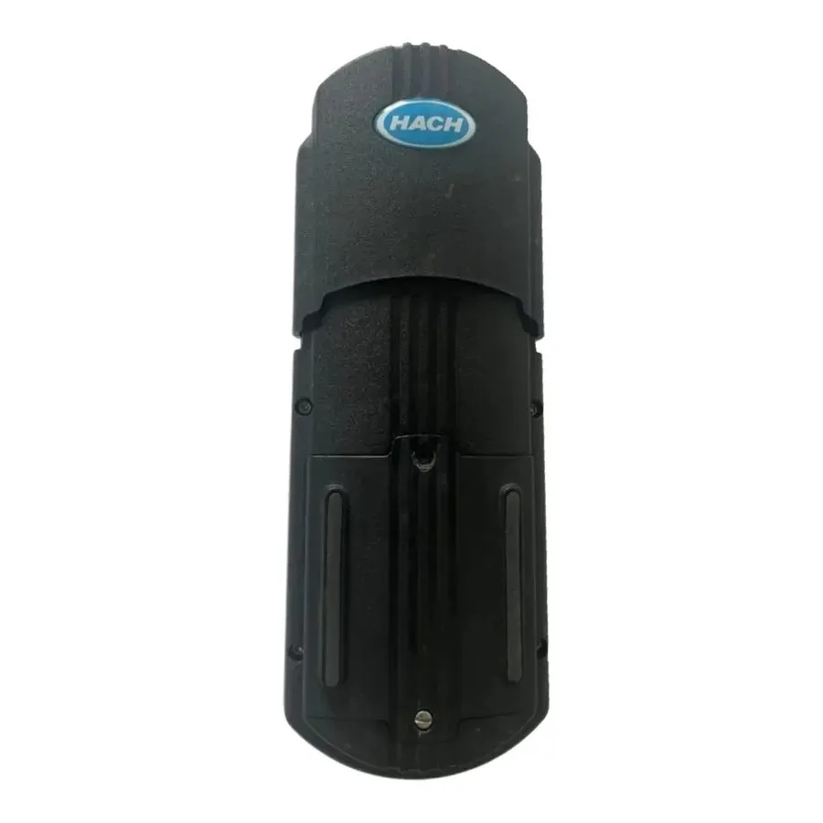Лабораторный прибор Hach DR820 Datalogging Colorimeter P/N: 48440-60 #W4856