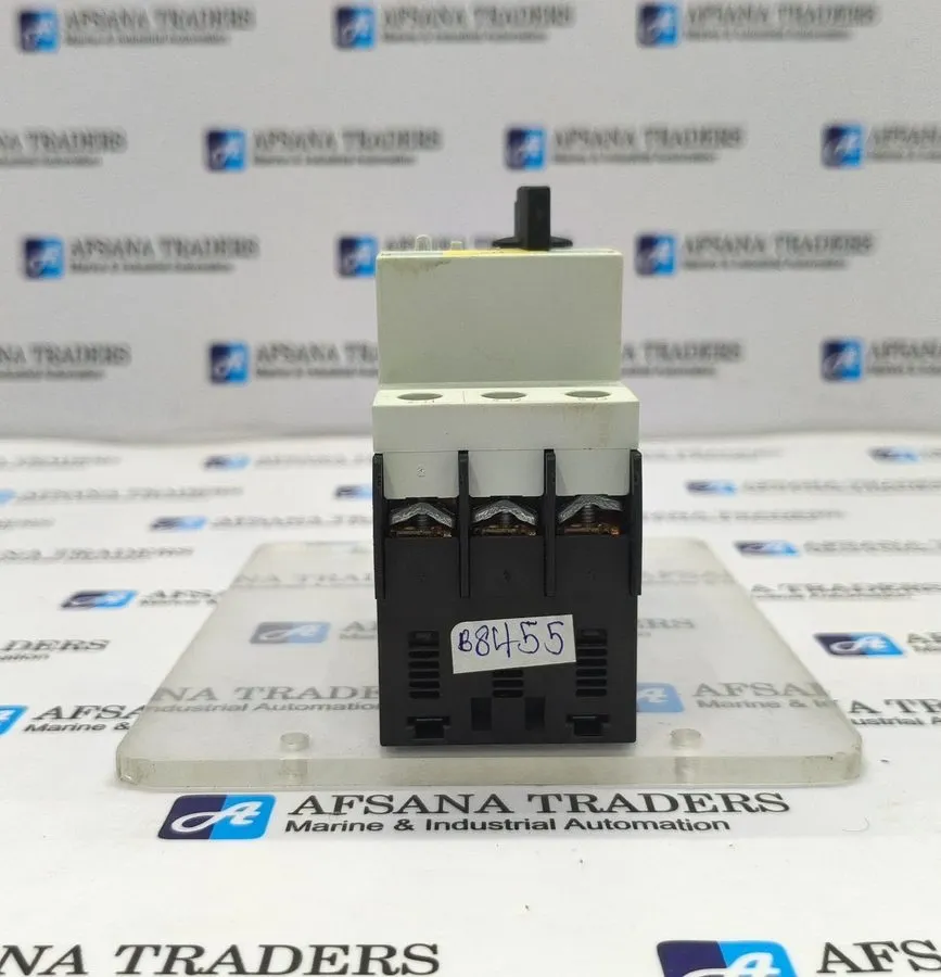Автоматический выключатель Siemens 3RV1021-1JA10 Motor Protection Circuit Breake
