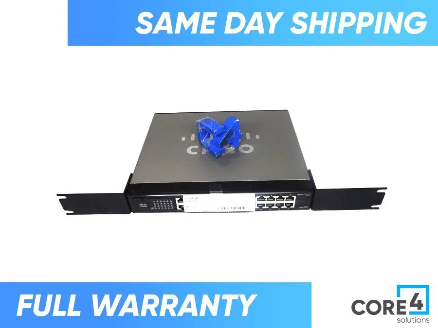 Коммутатор CISCO LINKSYS SR224 24-PORT 10/100 Mbps ETHERNET SWITCH WITH RACKMOUN