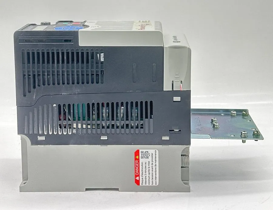 Частотный преобразователь 25B-D010N114