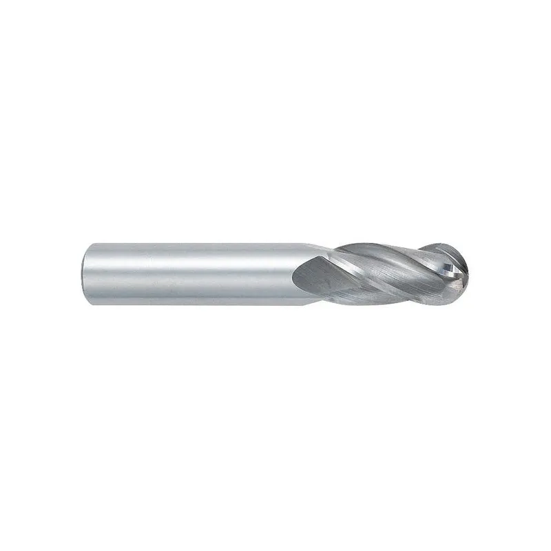 Режущий инструмент Osg 404-7500-Bn End Mill, Carbide, 3/4, 4 Fl, Sgl Ball End