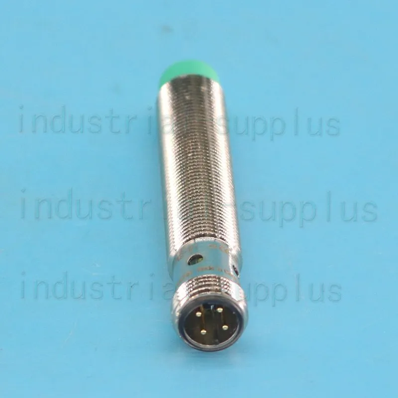 Датчик приближения NBN4-12GM60-A2-V1