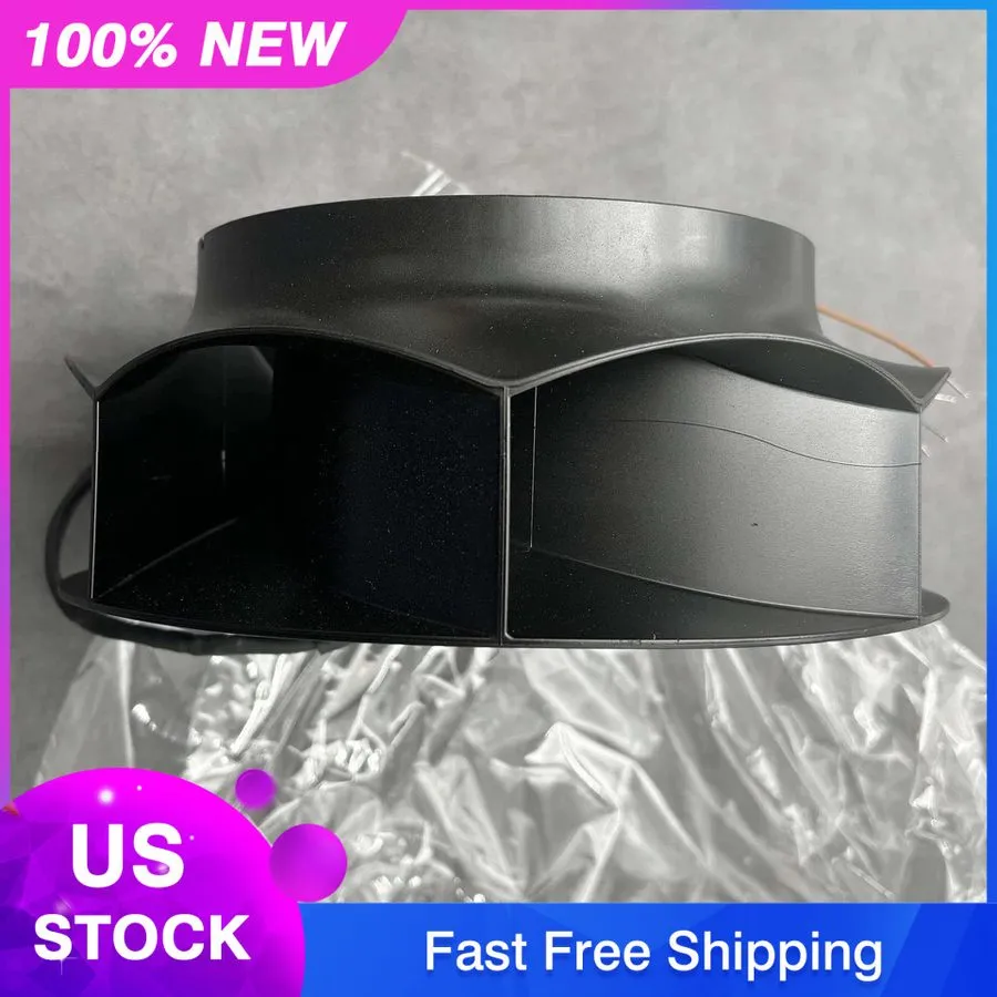 Вентилятор Centrifugal Fan Inverter Cooling Fan R2E225-RA92-34 230V 210W 225 99M
