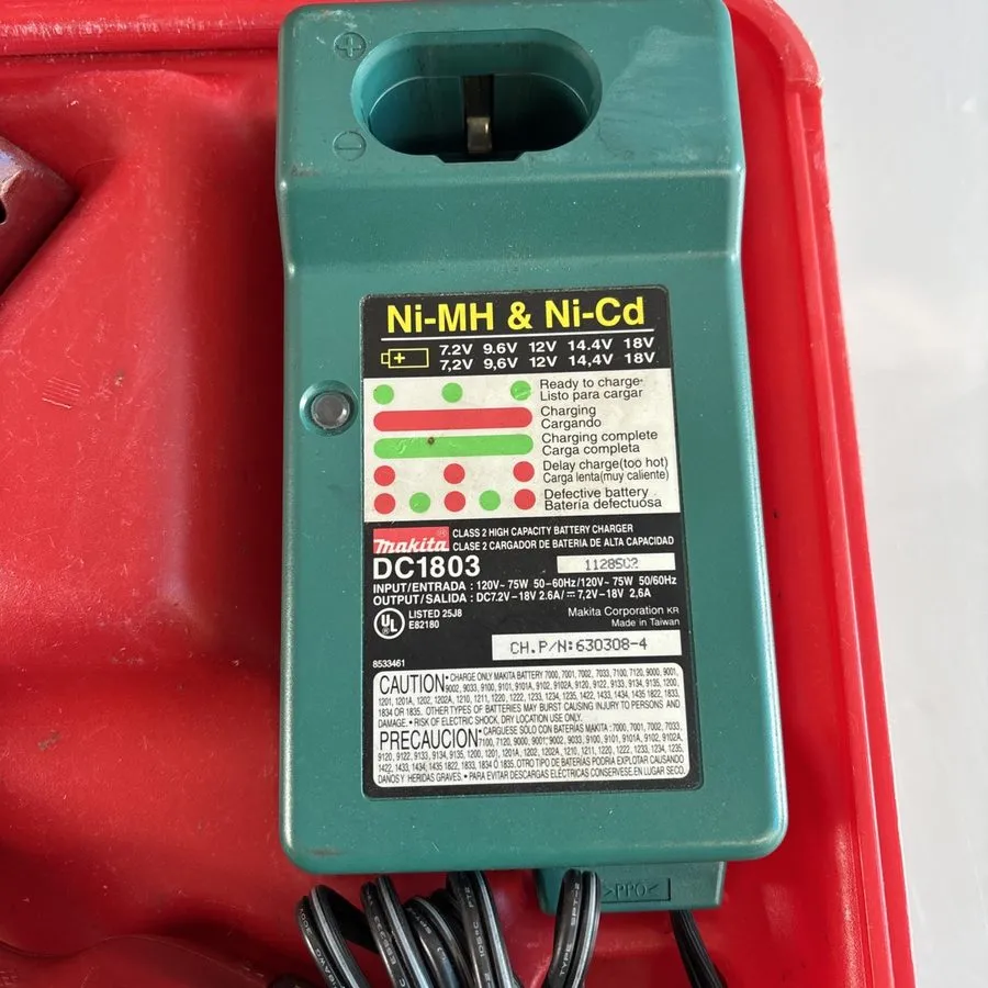 Электрооборудование Burndy Patriot PAT750-18V Hydraulic Greenlee Crimper Crimpin