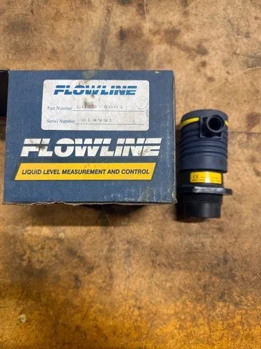 Ультразвуковой датчик Flowline LU20-5001 Ultrasonic Level Transmitter