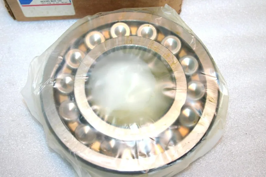 Подшипник SKF 452315 M2/W22/RL2 Spherical Roller Bearing 22315 Brass Cage UNOPEN