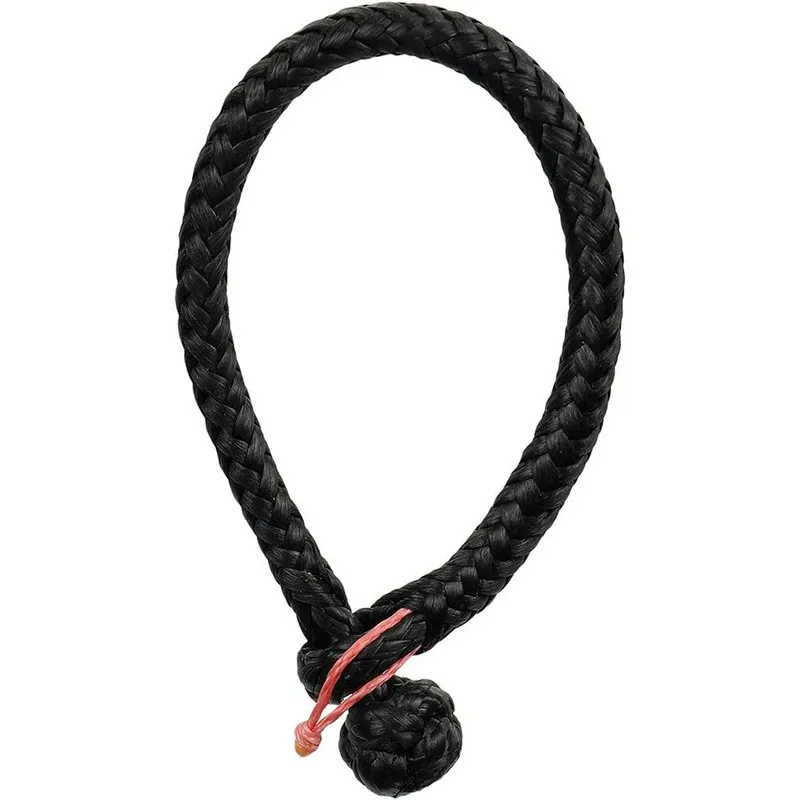 Такелажная скоба Ronstan Soft Shackle Size XL 12mm x 70mm w/Robline Line (DSH-12
