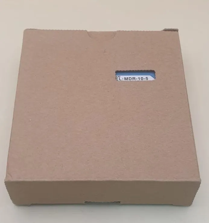 Блок питания Mean Well MDR-10-5 DIN Rail Power Supply 10W 5V 2A 100-240VAC AC-DC