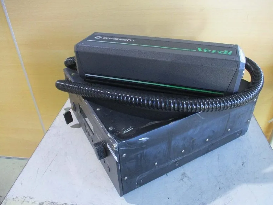 Диод COHERENT Solid State Diode Laser VERDI-2W