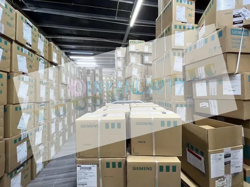Частотный преобразователь Siemens G120C inverter 30KW 6SL3210-1KE26-0AB1