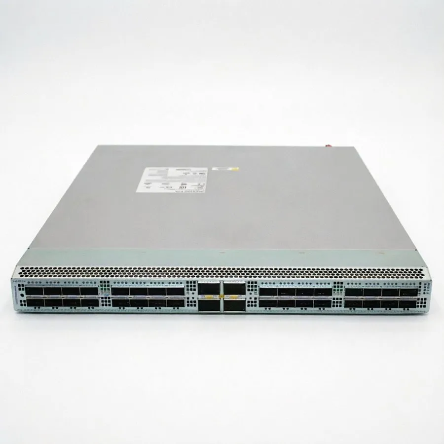 Маршрутизатор Arista DCS-7280CR3K-32P4 32x100GbE 4x400GbE Data Center Switch Rou
