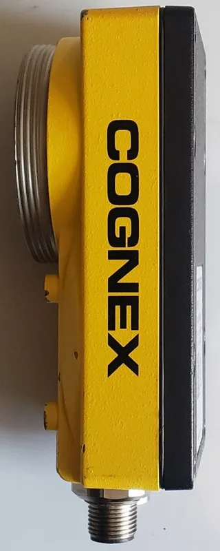 Камера машинного зрения Cognex IS5100-11 Machine Vision IP Camera 825-0208-1R 24
