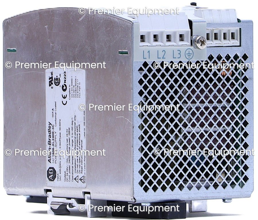 Фото лота 1606-XL240E-3C от продавца №35569