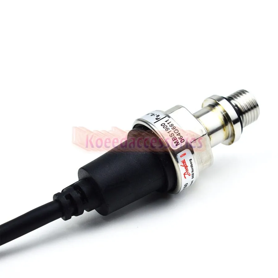 Датчик давления DANFOSS MBS 1900 064G6611 Pressure Transmitter