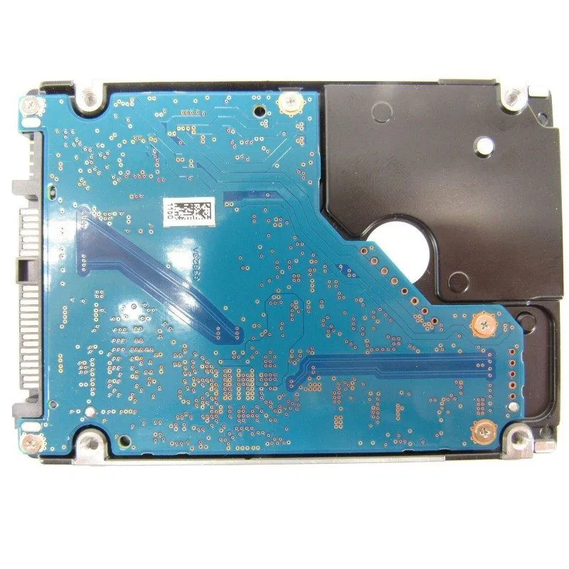 Жёсткий диск Dell 300GB 15K 0RVDT 2.5" SAS 12G Hard Drive AL13SXB30EN HD HDD HDE