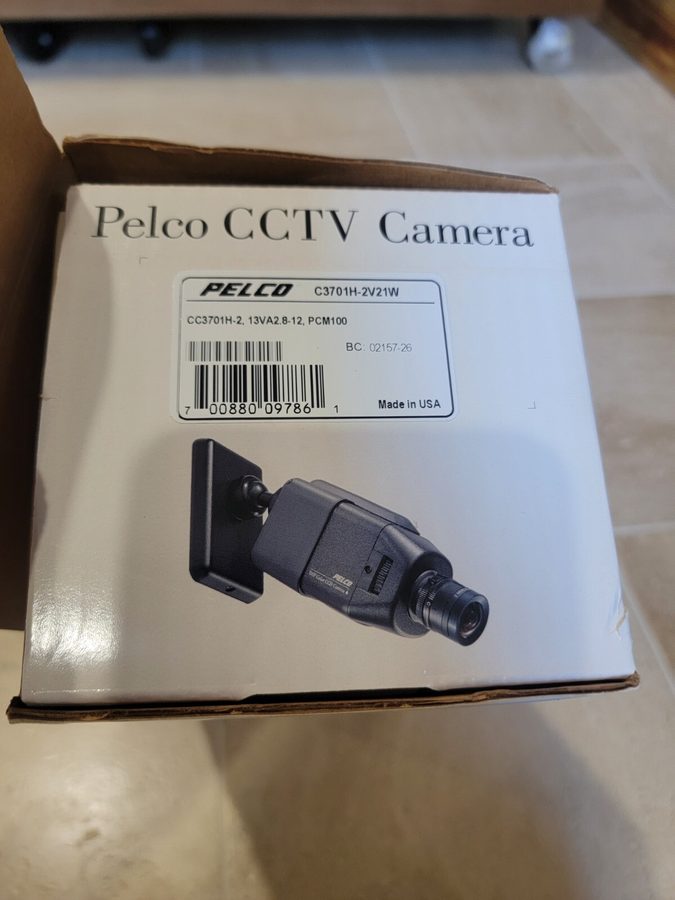 Фото лота C3701H-2V2W от продавца №20631