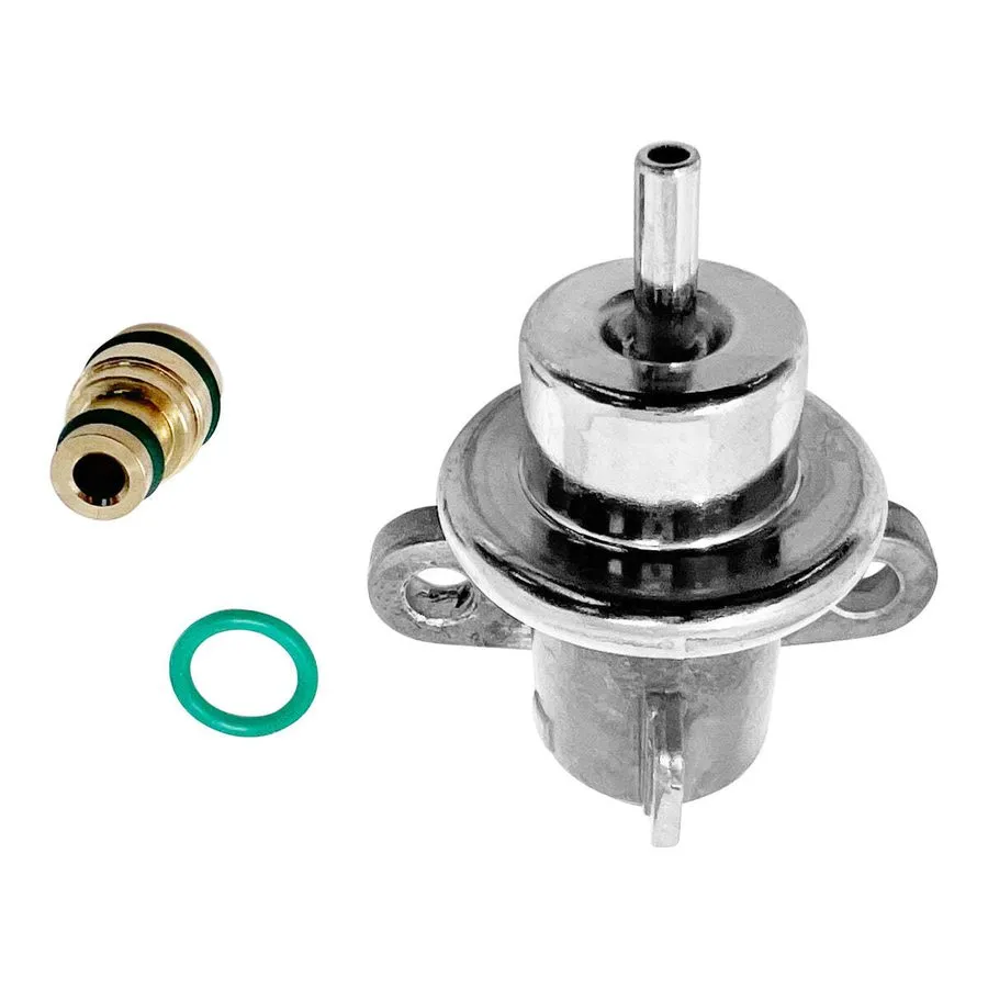 Трубопроводная арматура Fuel Pressure Regulator для Yamaha 250hp 2003 2005 Repla
